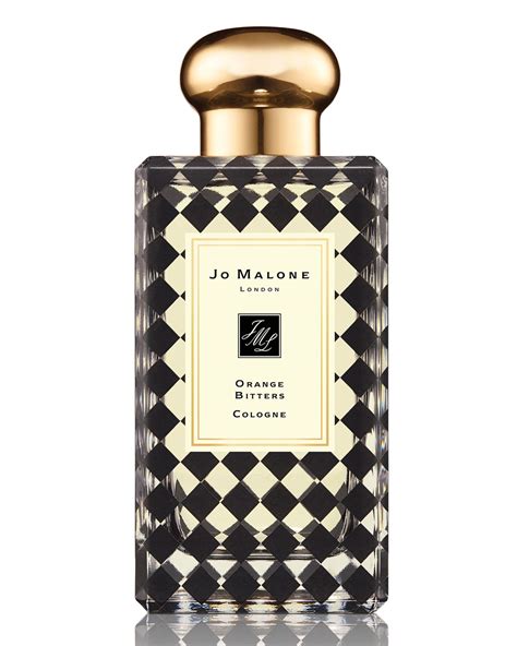 jo malone bitter orange perfume.